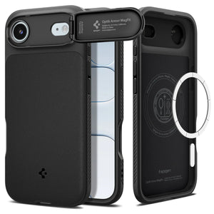 iPhone Air Case Optik Armor MagFit