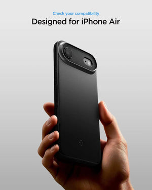 iPhone Air Case Thin Fit Magfit