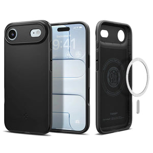 iPhone Air Case Thin Fit Magfit