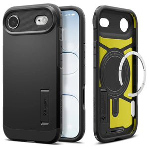 iPhone Air Case Tough Armor T AI Magfit