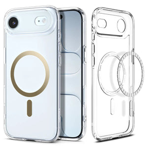 iPhone Air Case Ultra Hybrid Magfit